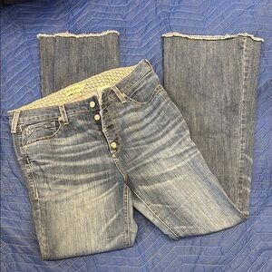 Ariat women’s flare jeans